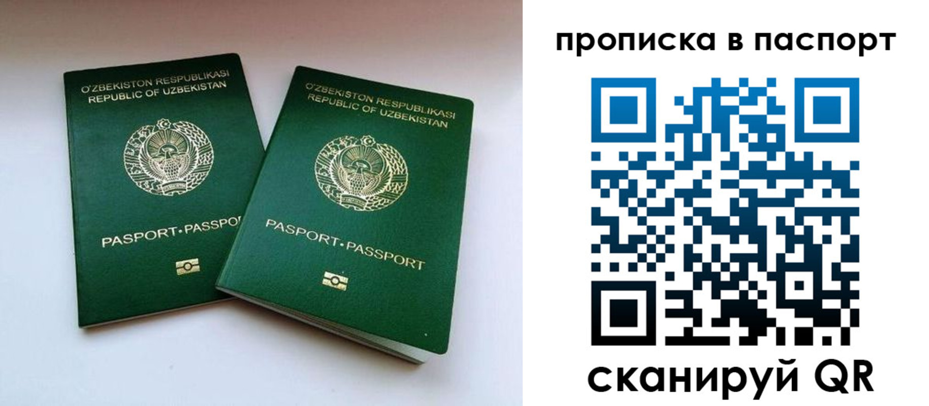 временная регистрация в Гаджиево